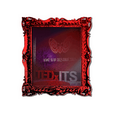 TEDxITS
