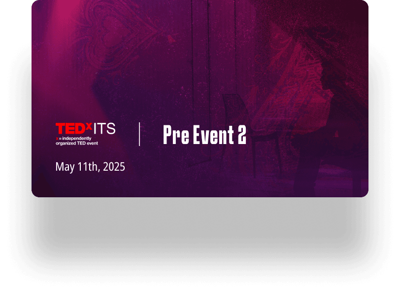 Pre Event 2