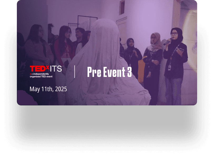 Pre Event 3