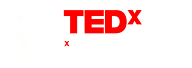 main logo TEDxITS