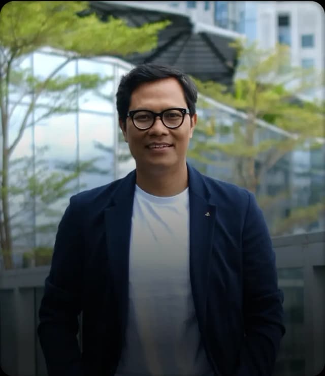 Wisnu Nugroho